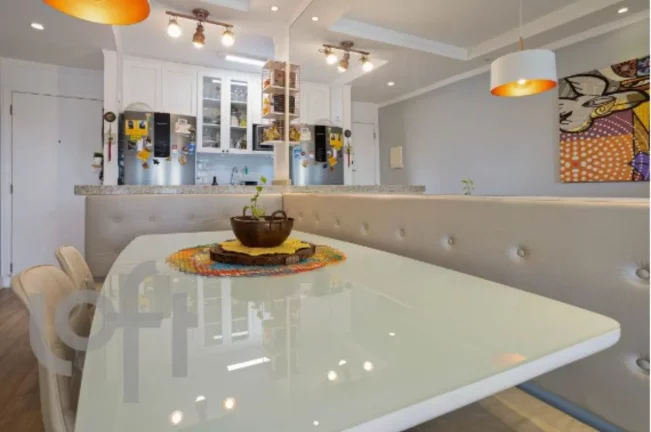 Imagem APARTAMENTO RESIDENCIAL em São Paulo - SP, Tatuapé