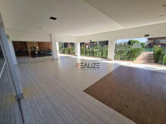 Imagem Terreno à venda, 300 m² por R$ 450.000,00 - Condomínio Jardins Di Roma - Indaiatuba/SP