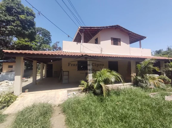 Imagem Chácara à venda no bairro Bom Jardim II - Guaratinguetá/SP