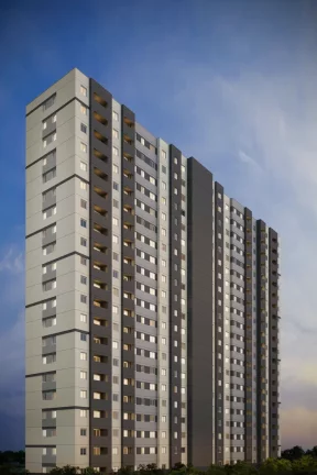 Imagem APARTAMENTO RESIDENCIAL em São Paulo - SP, Barra Funda