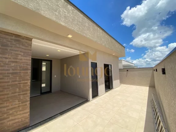 Imagem Casa Em Condominio em Sorocaba