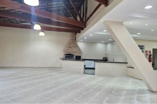 Imagem APARTAMENTO RESIDENCIAL em São Paulo - SP, Tucuruvi