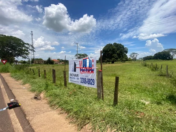 Imagem Terreno Comercial SP-425 em São José do Rio Preto