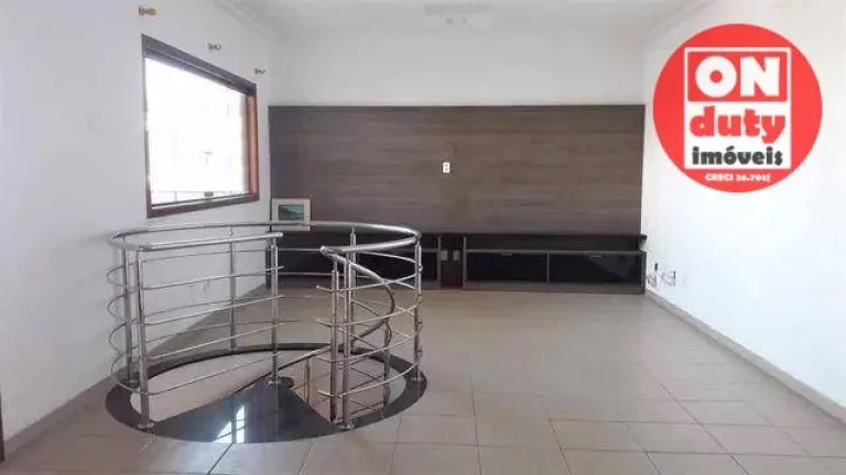 Imagem Cobertura com 4 dormitórios à venda, 404 m² por R$ 1.700.000,00 - Ponta da Praia - Santos/SP