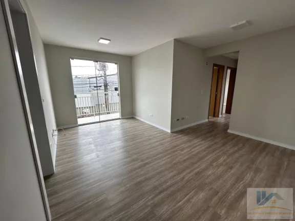 Imagem Apartamento para Venda em São José dos Pinhais, Iná, 3 dormitórios, 1 banheiro, 2 vagas