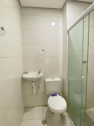 Imagem Kitnet com 1 Quarto para Alugar, 25 m² em Tatuapé - São Paulo
