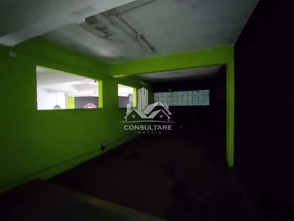 Imagem Loja, Centro, São Vicente - R$ 636 mil, Cod: 6732