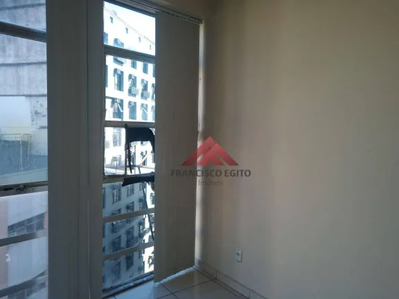 Imagem Sala à venda, 40 m² por R$ 245.000,00 - Centro - Niterói/RJ