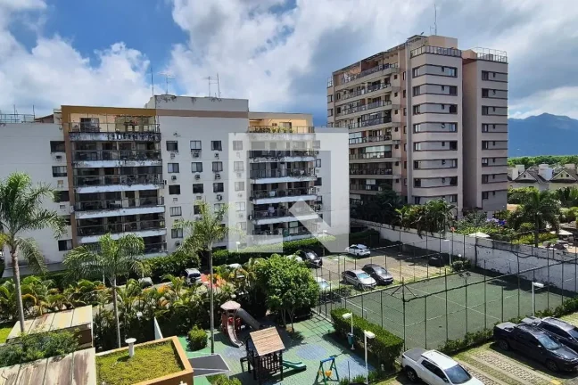 Imagem Apartamento à Venda - Recreio, 3 Quartos, 85 m2