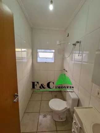 Imagem Casa / Sobrado para Venda em Pinhalzinho, --------------, 2 dormitórios, 2 banheiros, 2 vagas