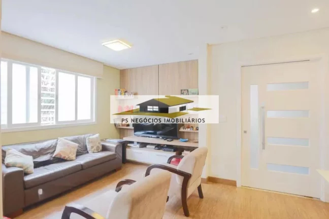 Imagem Sobrado em Vila no Cambuci