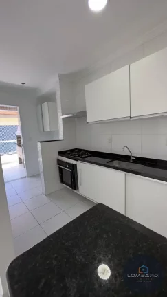 Imagem Apartamento na Praia Grande 3 dormitórios