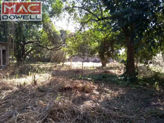 Imagem Terreno plano de 3.000 m² a venda - Marambaia - São Gonçalo/RJ