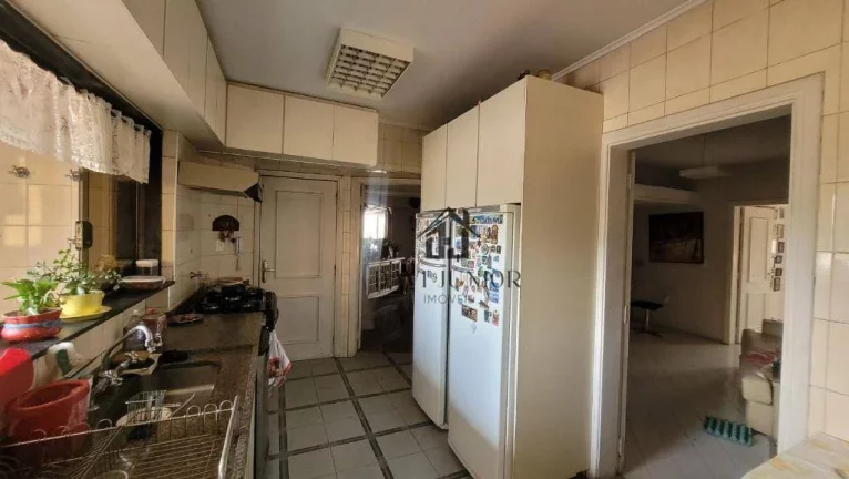 Imagem Apartamento à venda, 188 m² por R$ 800.000,00 - Centro - Sorocaba/SP