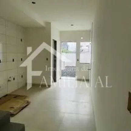 Imagem Geminado no Jardim Iririu com 66m²