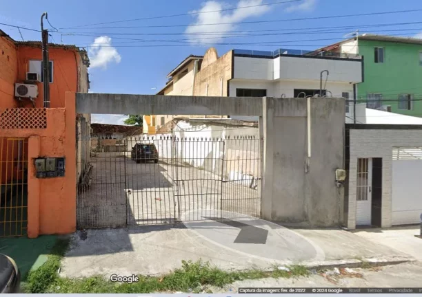 Imagem Terreno para Locação em Recife, Boa Viagem