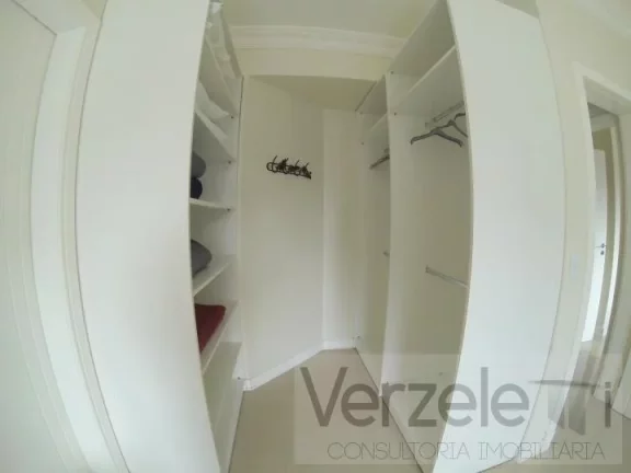 Imagem Apartamento para Temporada em Balneário Camboriú / SC no bairro Centro