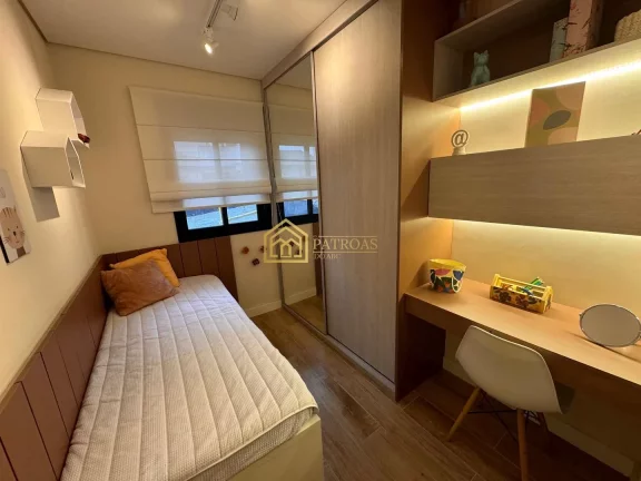 Imagem Apartamento Padrão