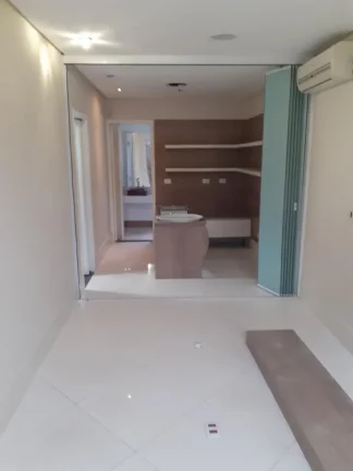 Imagem Sobrado Comercial 120m² em Santo André - Centro Comercial