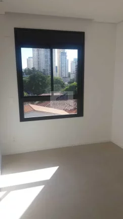 Imagem APARTAMENTO À VENDA NO CAMPO BELO COM 3 DORMITÓRIOS