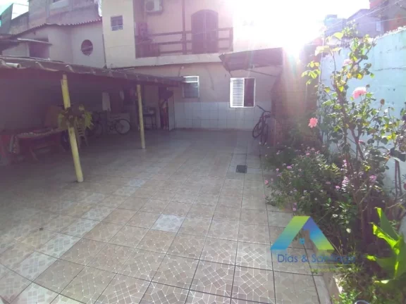 Imagem Casa com 4 dormitórios à venda, 144 m² por R$ 627.000,- Vila das Mercês - São Paulo/SP