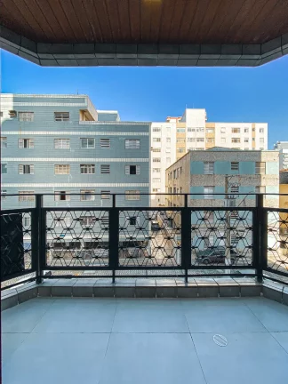 Imagem APARTAMENTO RESIDENCIAL em São Paulo - SP, Vila Assunção Praia Grande