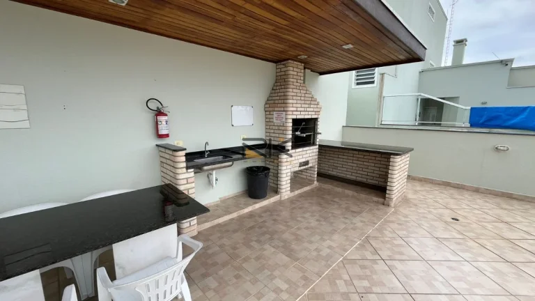 Imagem APARTAMENTO NO PARQUE VIVAMAR COM 2 DORMITÓRIOS SENDO 1 SUÍTE,SALA 2 AMBIENTES,COZINHA,2 VAGAS DE GARAGEM