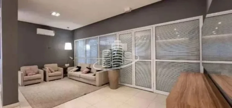 Imagem Apartamento Padrão