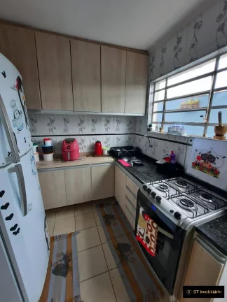 Imagem Casa à Venda p/ Financiamento em Terra Preta Mairiporã - R$335.000,00