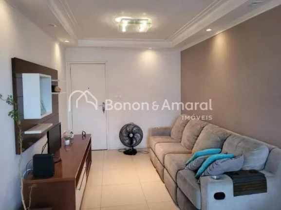 Imagem Venda Apartamento ao lado Lagoa do Taquaral.

Excelente local com 3 dormitorios e uma suite.
Totalme...