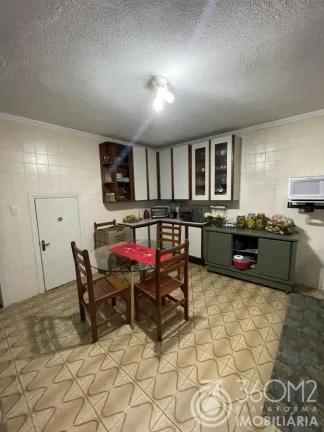 Imagem Sobrado para Venda em São Caetano do Sul / SP no bairro Barcelona
