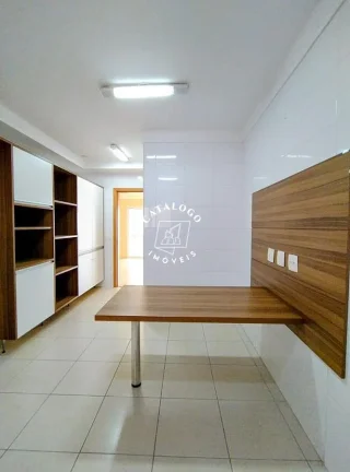 Imagem Apartamento Alto Padrão a Venda no bairro Jardim Botânico - Ribeirão Preto, SP