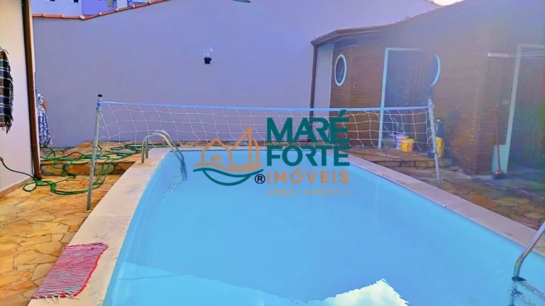Imagem OPORTUNIDADE CASA COM PISCINA E EDICULA.