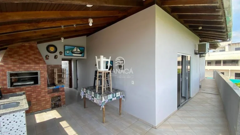 Imagem Comercial e Residencial em Itajuba - Barra Velha - SC