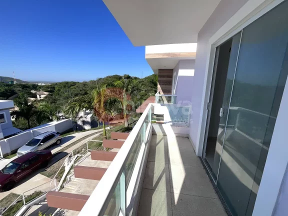 Imagem Casas duplex em condomínio, 82 m², Peró - Cabo Frio