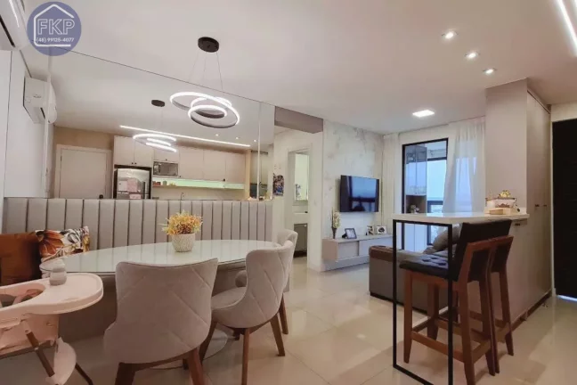Imagem Apartamento 3 Dormitórios!