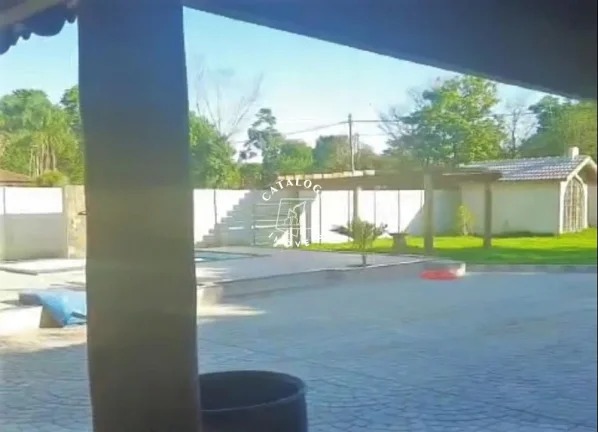 Imagem Chácara a Venda no bairro Centro - Serra Azul, SP