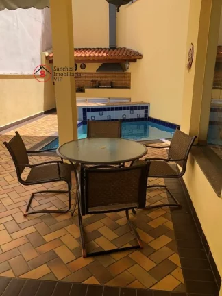 Imagem VENDA Casa estilo sobrado ótima localização no bairro da Mooca