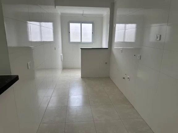 Imagem Lindo apartamento com dois dormitórios a venda na Aviação - Praia Grande!