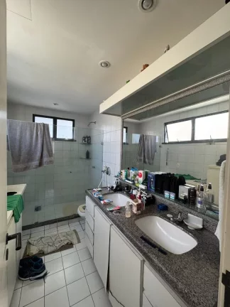 Imagem Apartamento com 3 suítes à venda, 207 m² por R$ 1.300.000 - Meireles - Fortaleza/CE
