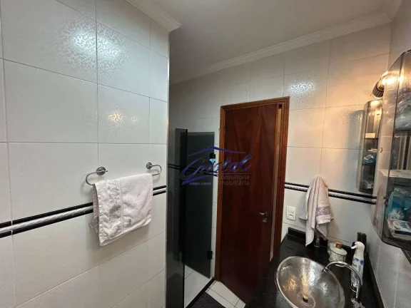 Imagem Casa com2 quartos (1 suíte) e 02 suítes nos fundos à venda, 120 m² -Jardim Ester - Butantã - São Paulo/SP