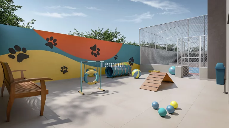 Imagem Ilumi Bueno - Apartamento na planta 3 suítes - Setor Bueno