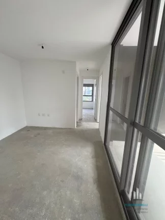 Imagem Neo Brooklin Apartamento Novo à Venda com 2 Suítes e 1 Vaga de Garagem