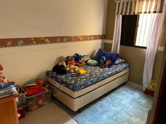 Imagem Casa à venda 3 Quartos, 3 Vagas, 220M², Vila Alpina, São Paulo - SP