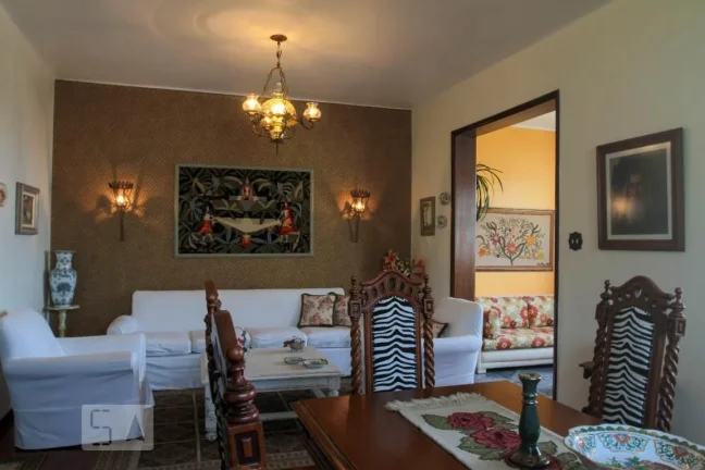 Imagem Casa à Venda - Ipanema, 4 Quartos, 378 m2