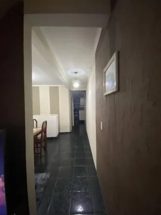 Imagem Sobrado com 3 dormitórios à venda, 207 m² por R$ 585.000,00 - Jardim do Castelo - Ferraz de Vasconcelos/SP