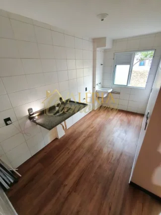 Imagem APARTAMENTO RESIDENCIAL em INDAIATUBA - SP, PARQUE CAMPO BONITO