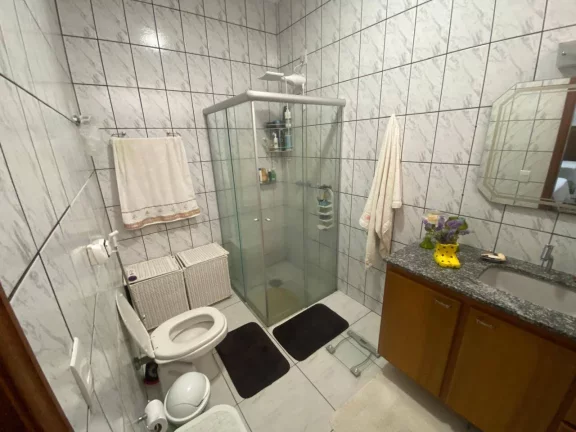 Imagem Aconchegante casa no Jardim Brasil