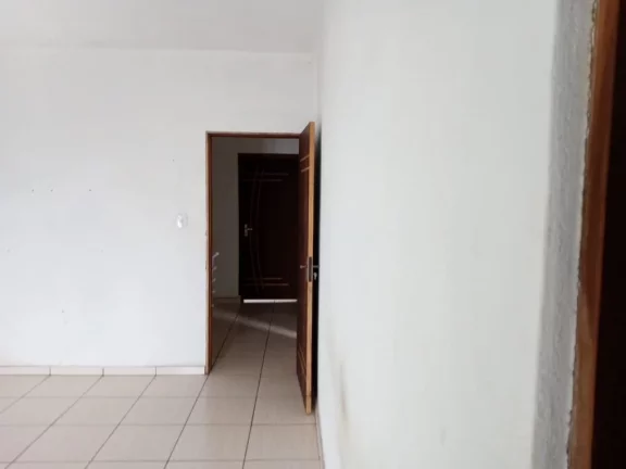 Imagem Sobrado à venda, 188 m² por R$ 580.000,00 - Jardim Quaresmeira - Suzano/SP