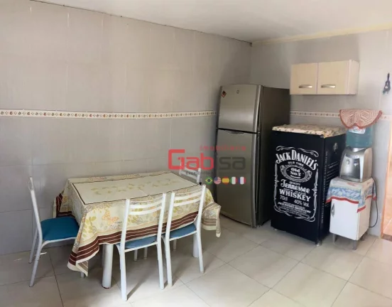 Imagem Casa com 2 dormitórios à venda, 90 m² por R$ 450.000,00 - Capão - Armação dos Búzios/RJ